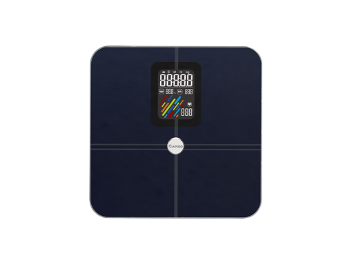 Cân sức khỏe thông minh Rapido RSB05 – BS