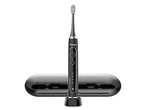 Sản phẩm bàn chải điện RST-15WB (Đế sạc – hộp đựng thời trang)