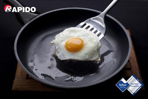 Chảo từ Rapido Teflon đáy chấm RP-RDT