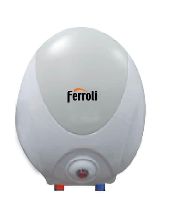 Máy nước nóng Ferroli cho chậu rửa bát HOT DOG 5L (1500w)