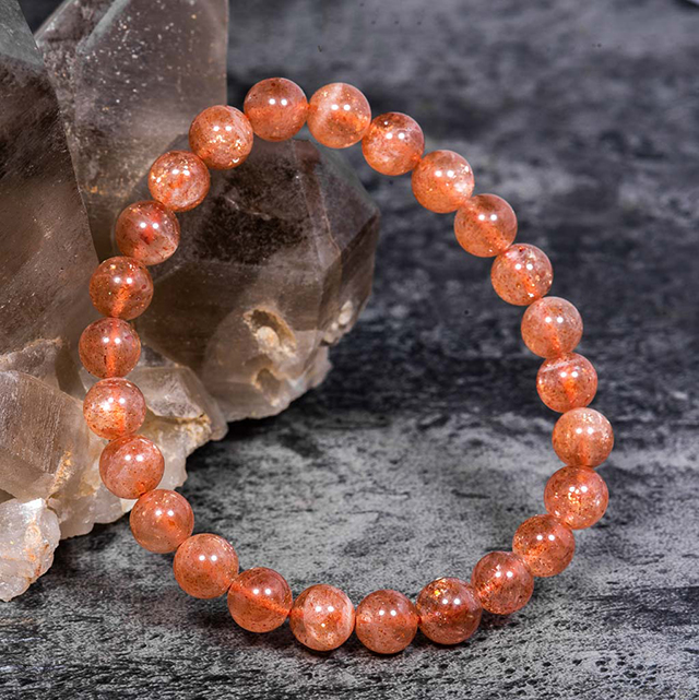 Vòng Tay Đá Mặt Trời