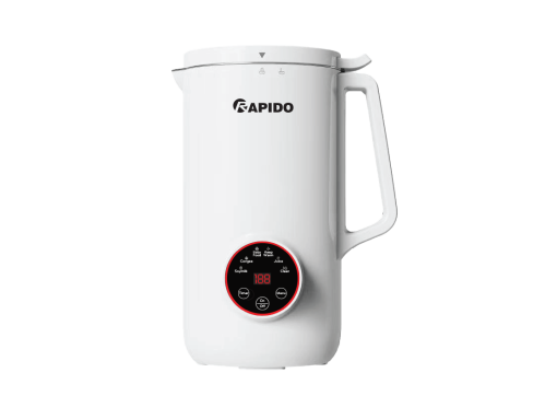 Máy làm sữa hạt mini Rapido RHB-500D