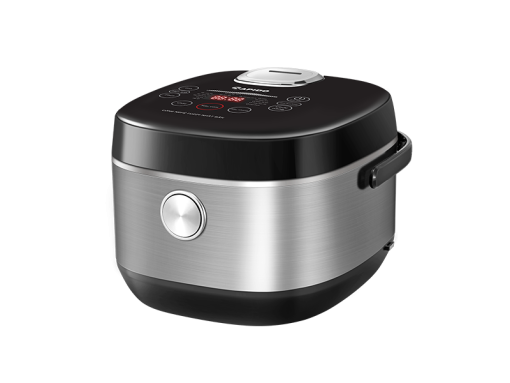 Nồi cơm điện tử Rapido RC-1.8D