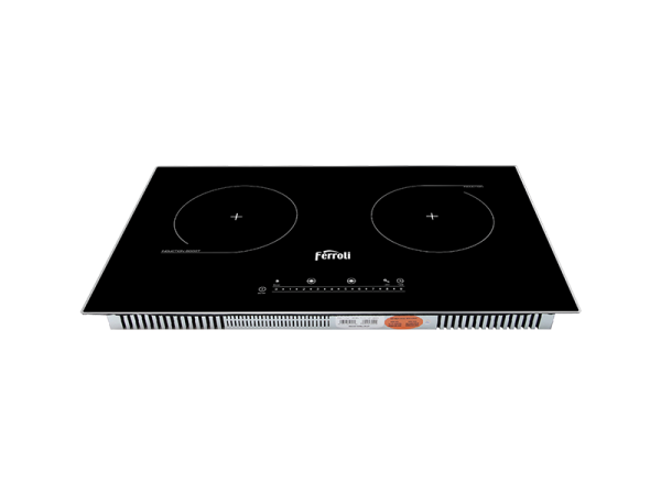 Bếp từ Ferroli Flash RN (Bo viền)