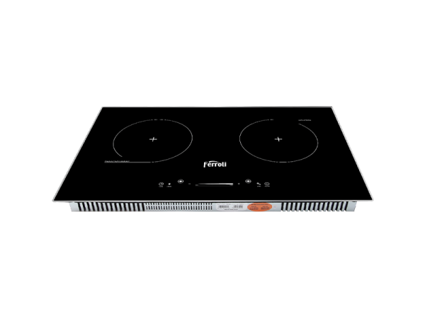 Bếp từ Ferroli Flash RS (Bo viền)