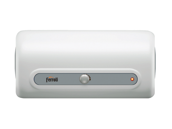 Máy Nước Nóng Gián Tiếp Ferroli QQEVO ME (2500w, chống giật)