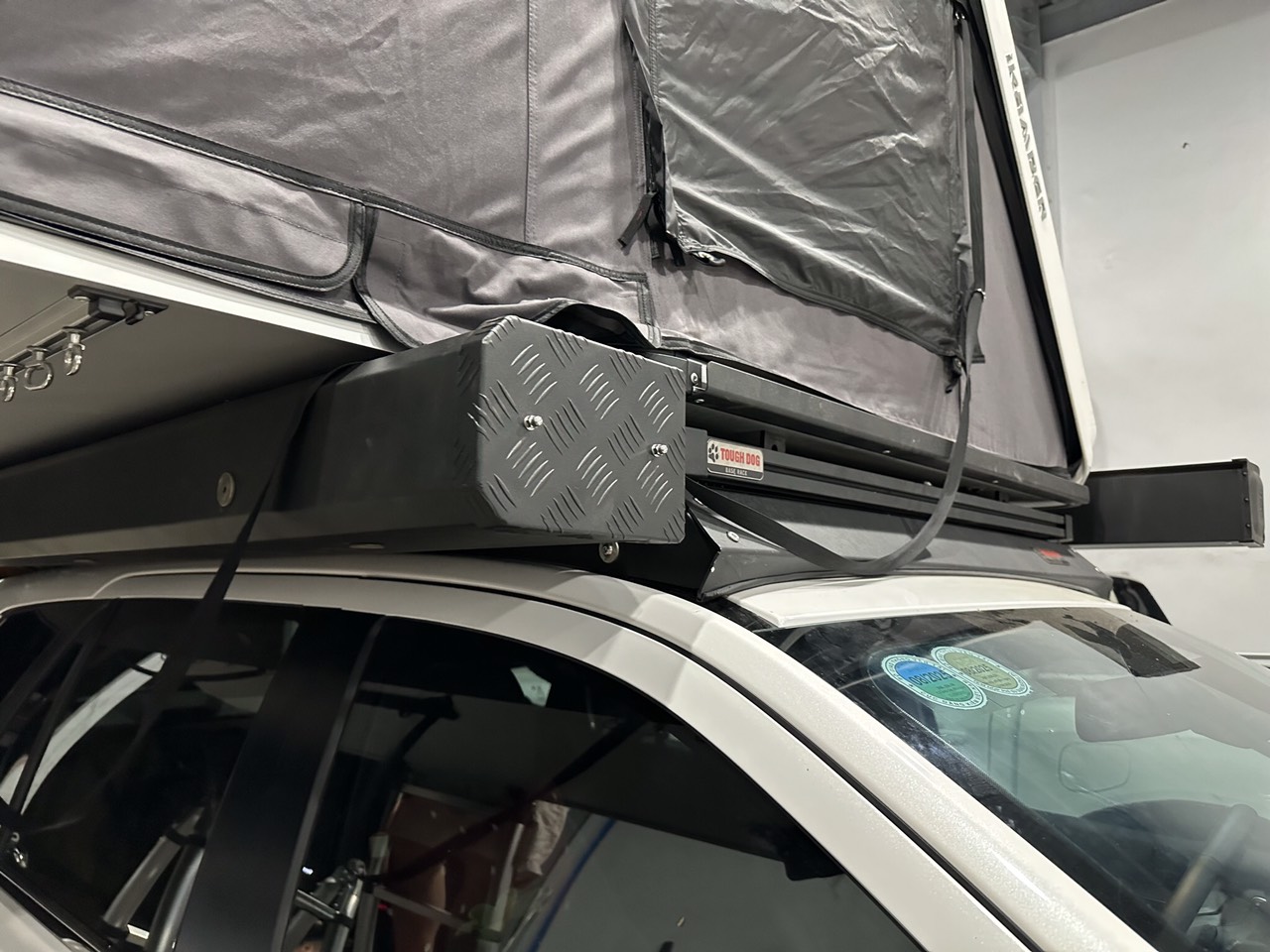 Bình nước Camping