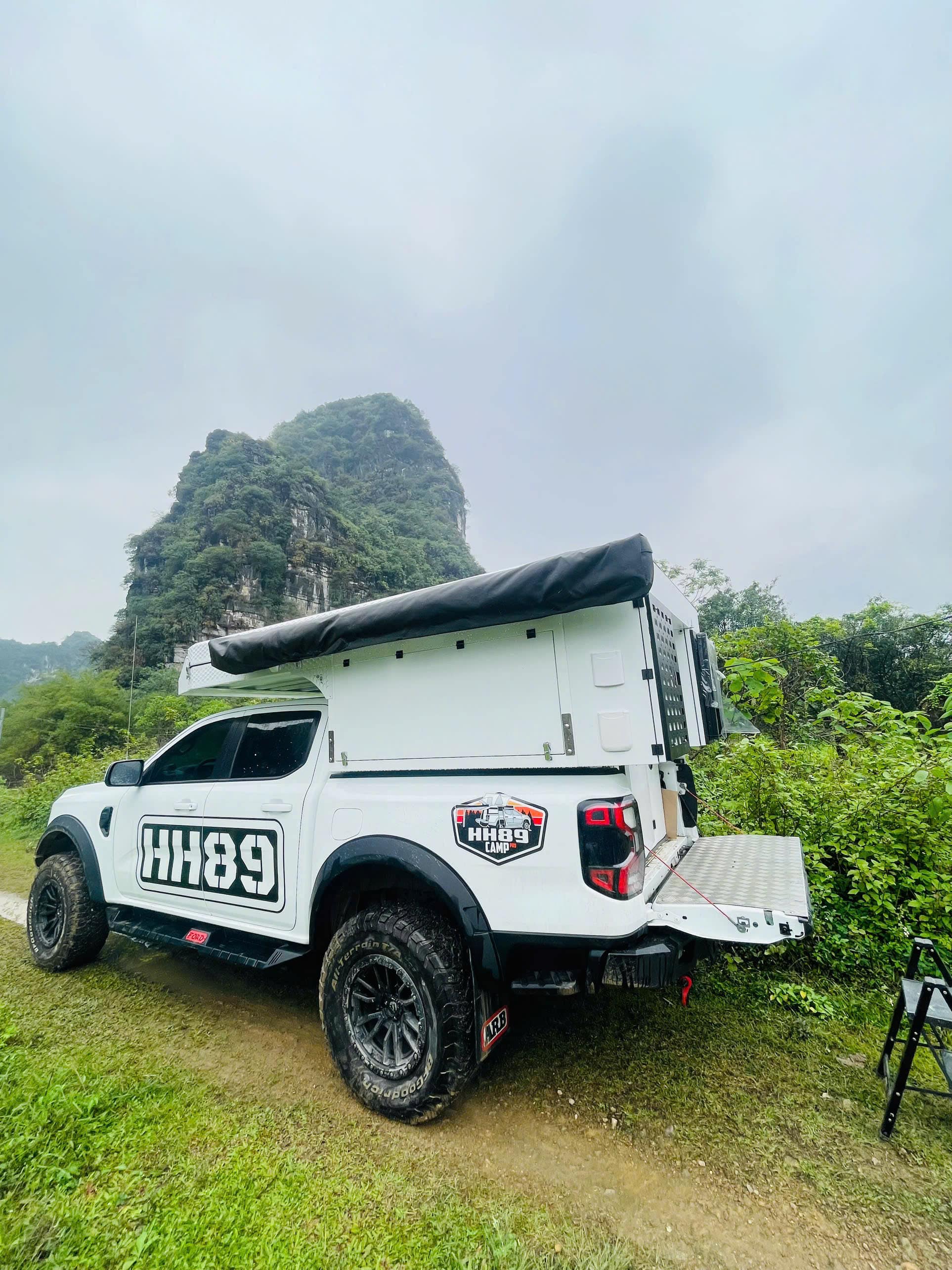 Khám phá mobihome vách cứng phiên bản 2025