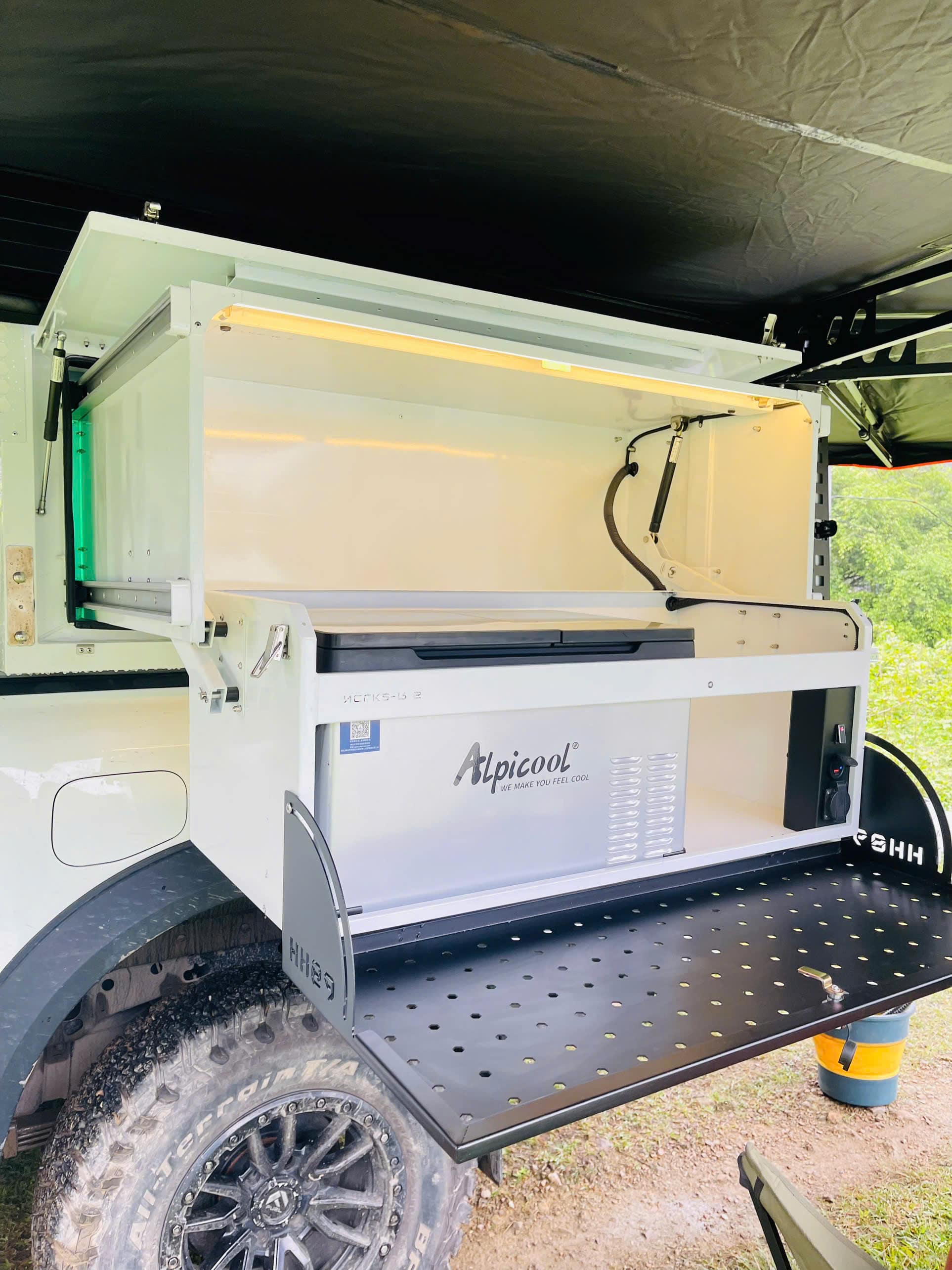 Khám phá mobihome vách cứng phiên bản 2025