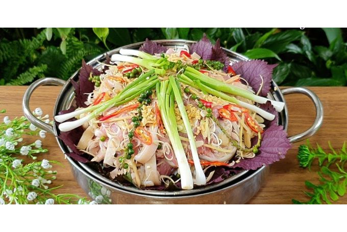 4. Cách Ướp Thịt Dê Đúng Chuẩn