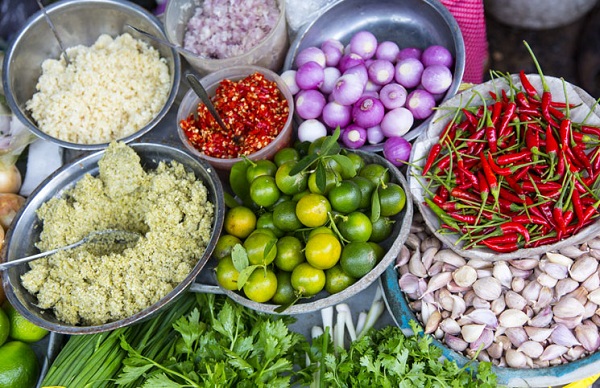 tư vấn mở xe bán cháo lòng vốn ít