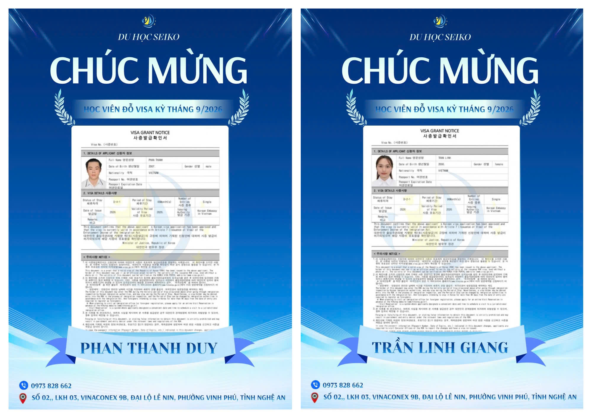 CÁI KẾT ĐẸP CHO KỲ THÁNG 9/2026!