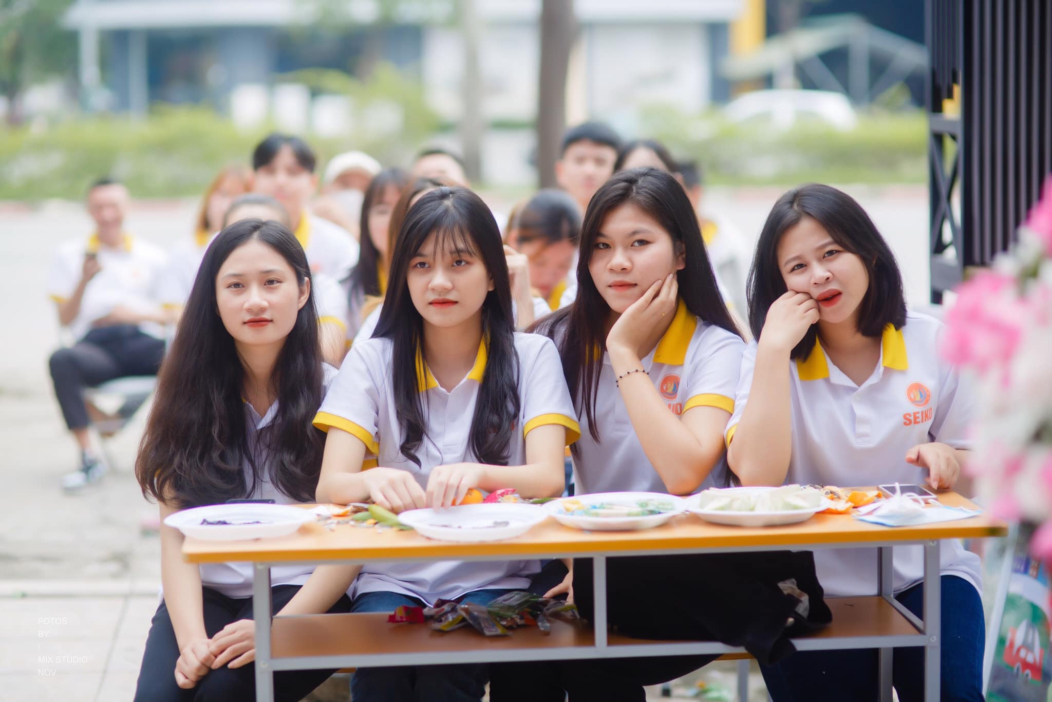 ĐẠI HỌC AJOU HÀN QUỐC TRAO HỌC BỔNG CHO DU HỌC SINH