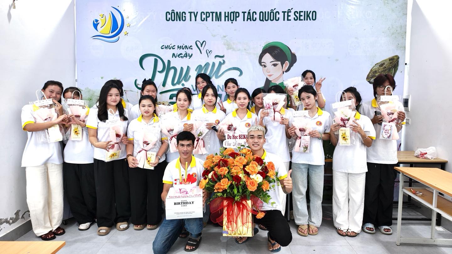 KẾT QUẢ CUỘC THI VIẾT - VẼ THIỆP CHÀO MỪNG NGÀY PHỤ NỮ VIỆT NAM 20/10