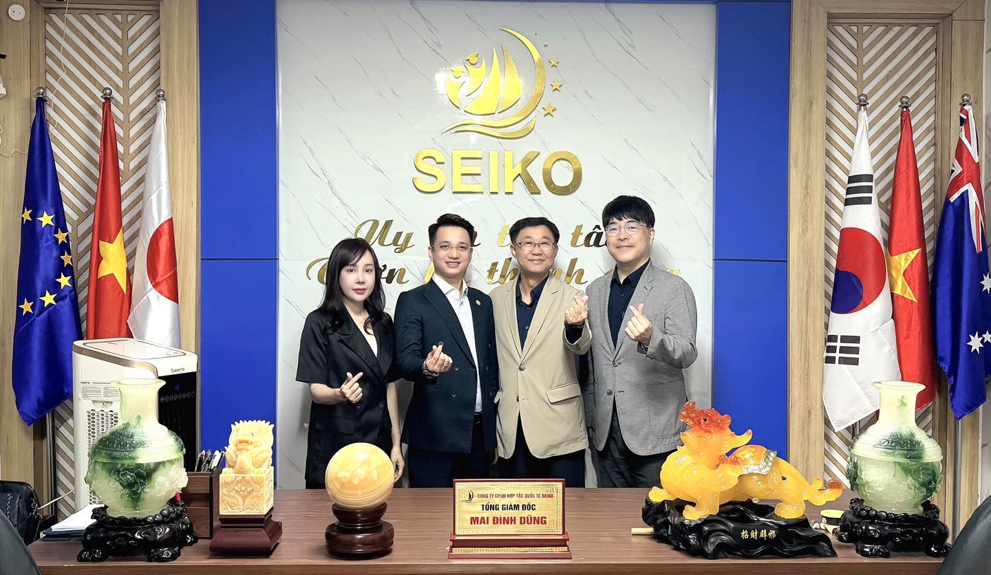 CHÀO MỪNG TRƯỜNG ĐẠI HỌC WOOSUK 우석대학교