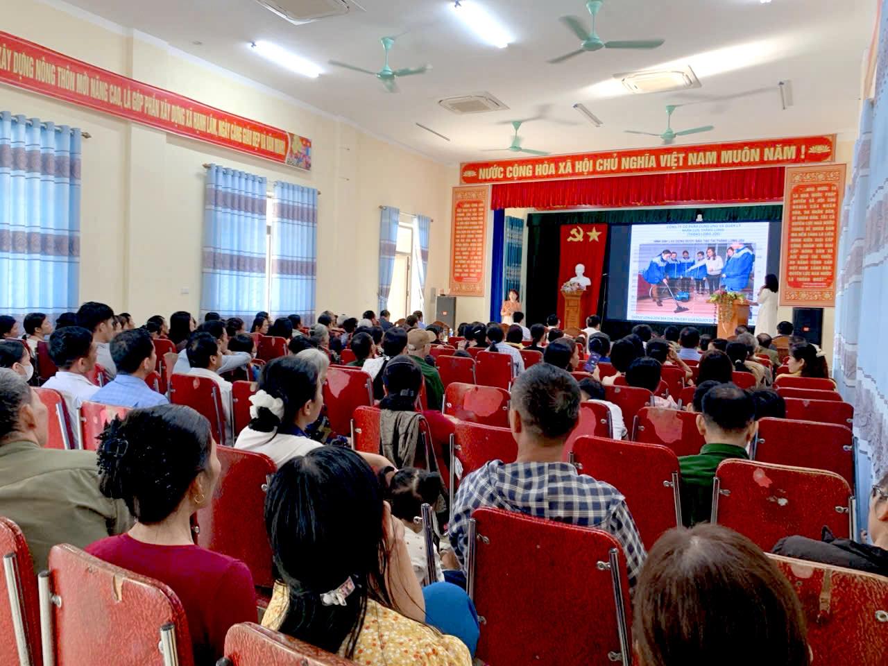 CHỦ NHẬT KHÔNG NGHỈ: SEIKO ĐỒNG HÀNH CÙNG CHIẾN SĨ – KIẾN TẠO TƯƠNG LAI HẬU XUẤT NGŨ