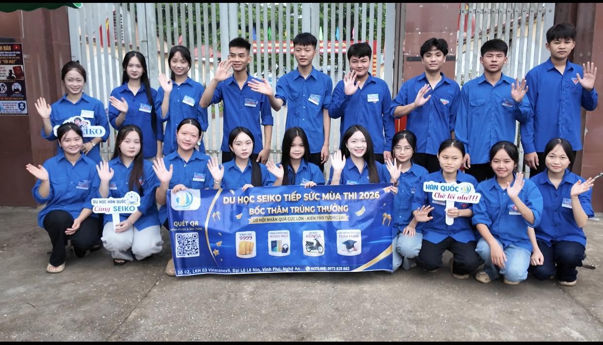 NGÀY CUỐI RỒI, 
