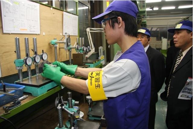 Đề xuất Nhật Bản tiếp nhận lao động Việt trong 2 lĩnh vực