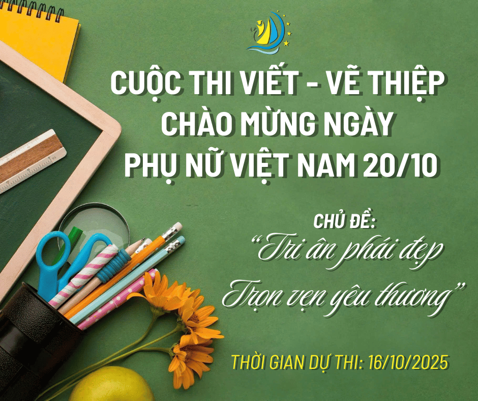 SEIKO TỔ CHỨC CUỘC THI CHÀO MỪNG NGÀY PHỤ NỮ VIỆT NAM 20/10