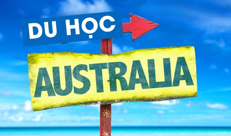 Du học nghề úc 2024 điều kiện, chi phí, học bổng...