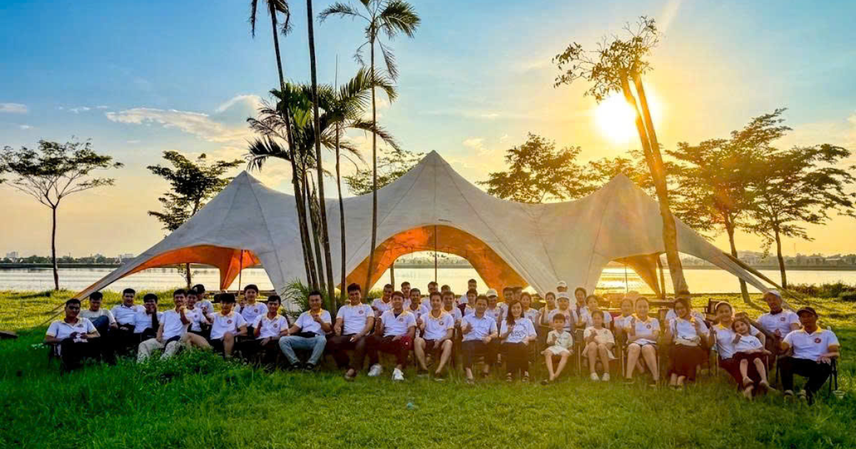 📸 [RECAP] TEAMBUILDING SEIKO 2026: ĐÃ CHƠI LÀ PHẢI 