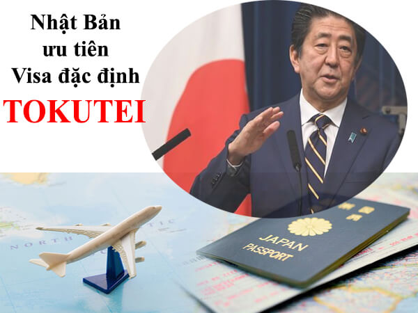 TỔNG HỢP TỪ A - Z VỀ VISA KỸ NĂNG ĐẶC ĐỊNH NHẬT BẢN 2024