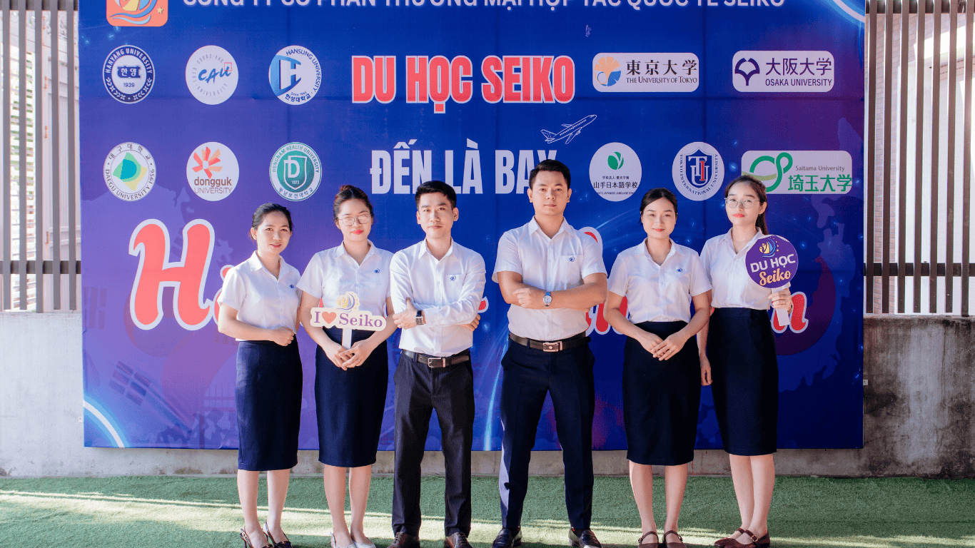 2007 - NHỮNG ĐIỀU CƠ BẢN CẦN BIẾT KHI DU HỌC HÀN QUỐC