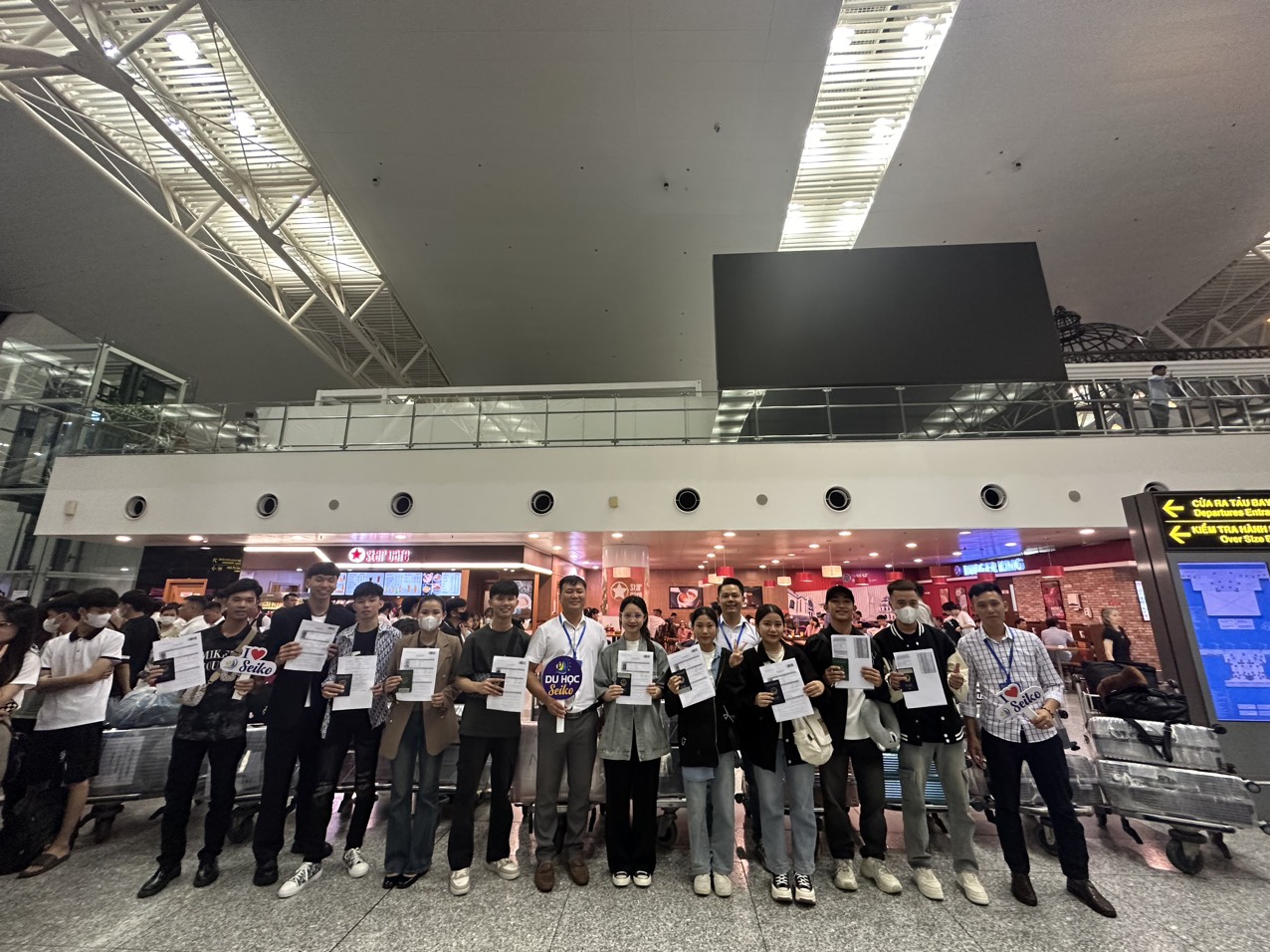 TỔNG CHI PHÍ KHI ĐI DU HỌC NHẬT BẢN 2024