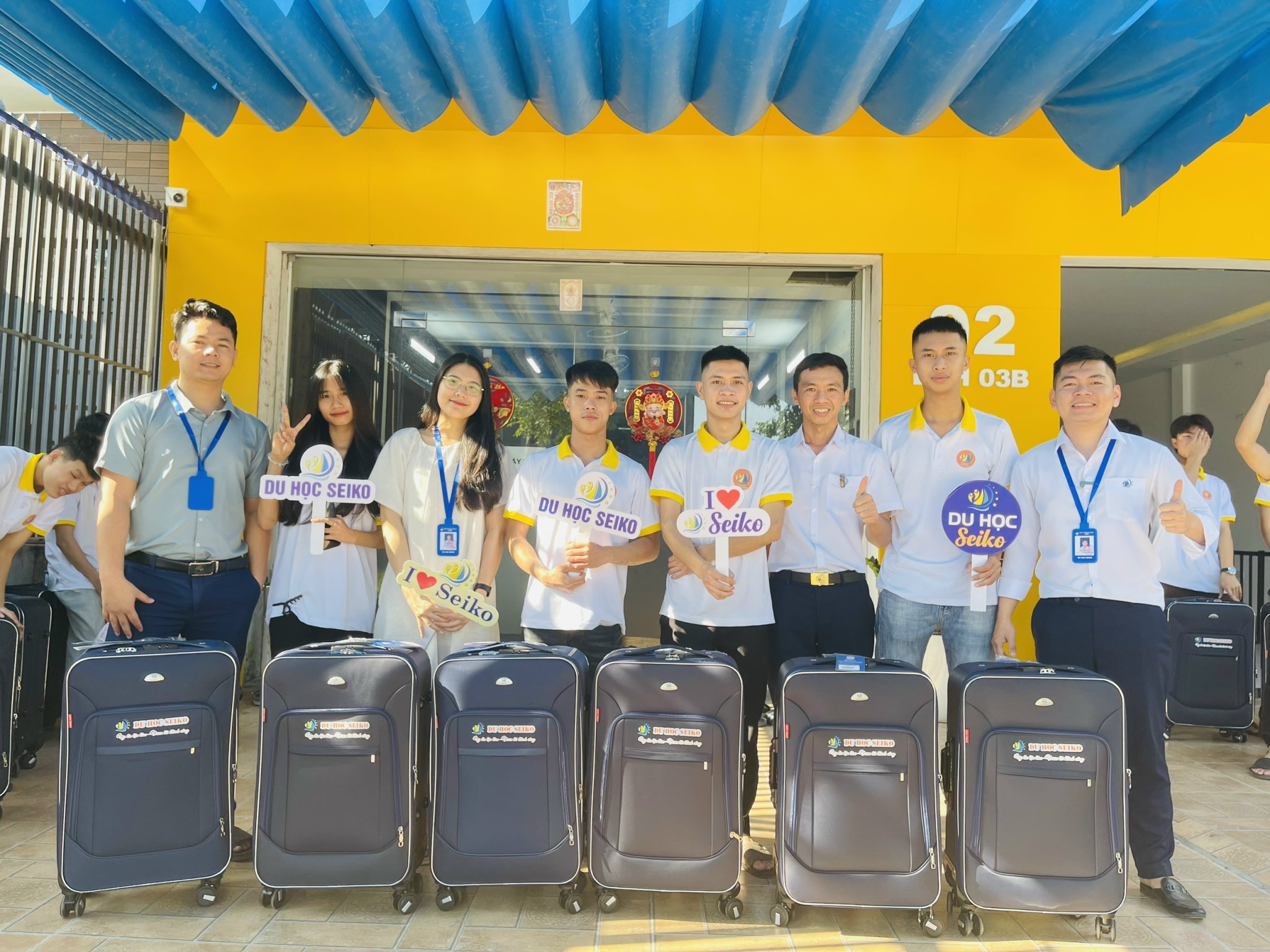 [Cập Nhật 2025] Danh sách Trường Đại học Hàn Quốc thuộc top 1,2,3