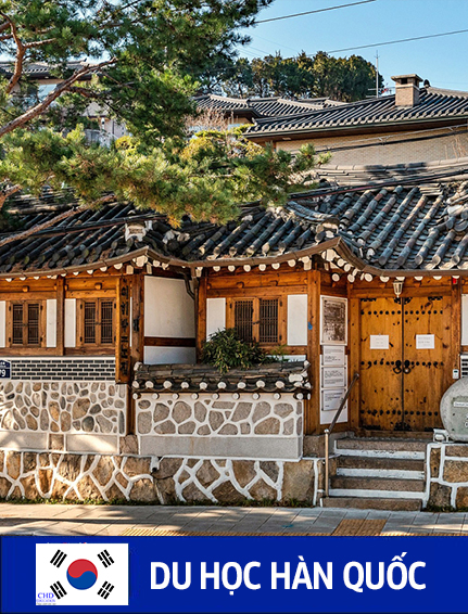 Du học Hàn Quốc