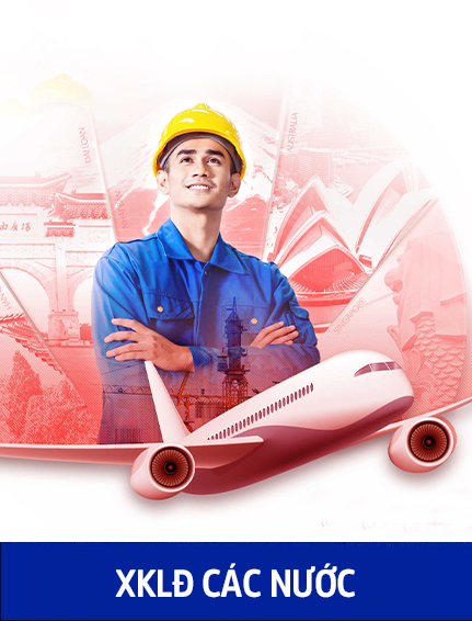 Lao động các nước