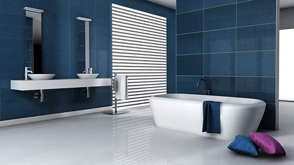 Hướng dẫn sử dụng keo dán gạch cho nhà tắm