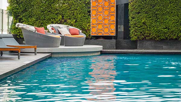 Chống thấm bể ngầm, bể bơi... tại các công trình đã qua sử dụng