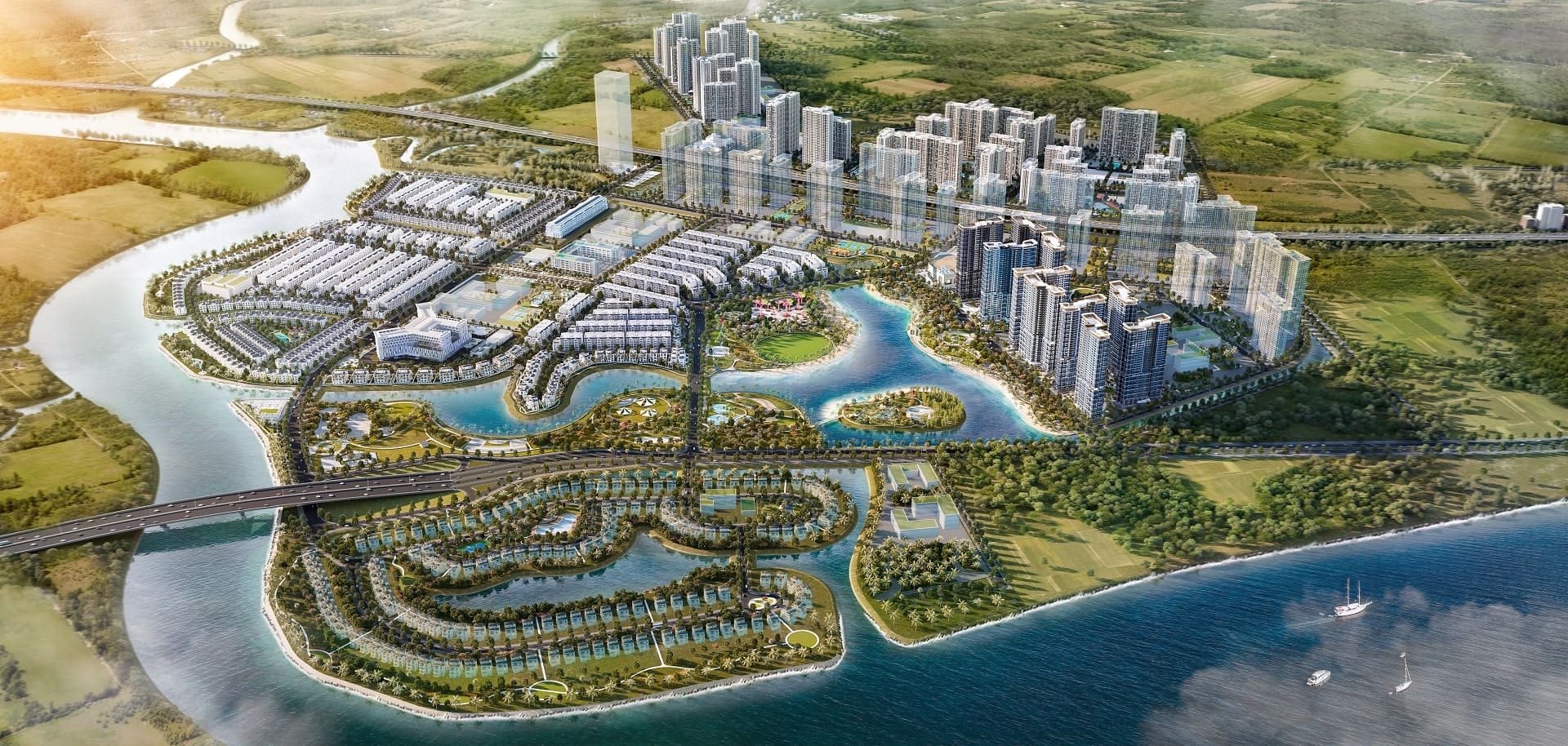 VINHOMES GRAND PARK QUẬN 9