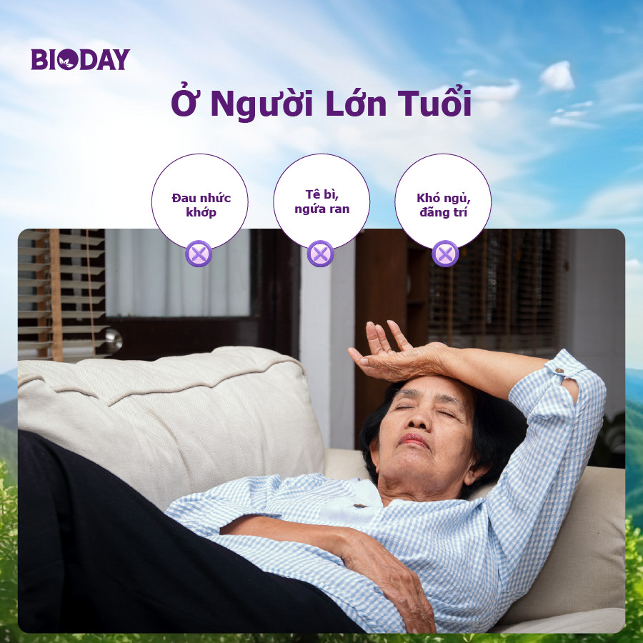 DẤU HIỆU CƠ THỂ THIẾU CANXI CẦN LƯU Ý
