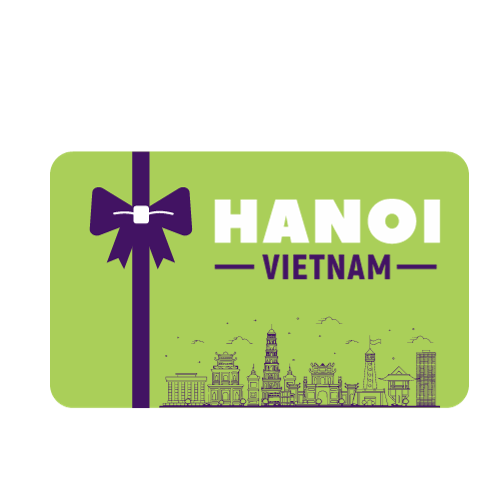 BIOday Hà Nội Gift
