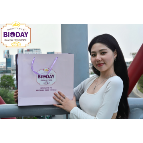 Công dụng gạo lứt