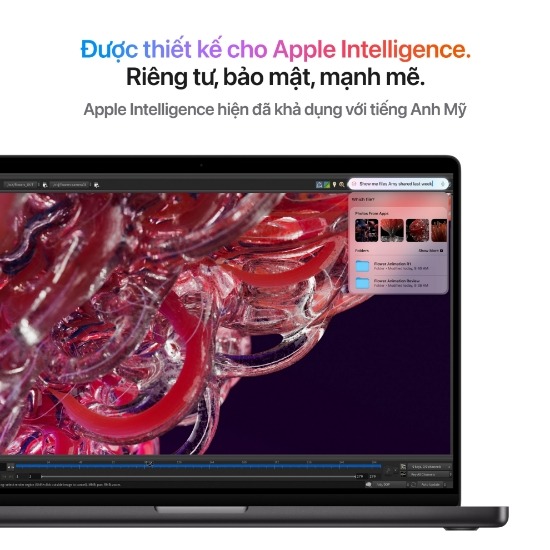 [MỚI NHẤT] MacBook M4 14inch
