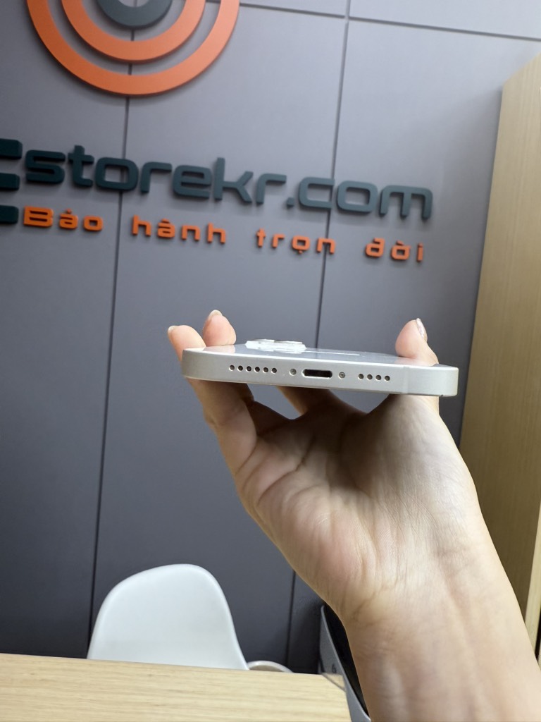 iPhone 14 Plus 256GB Starlight 88%