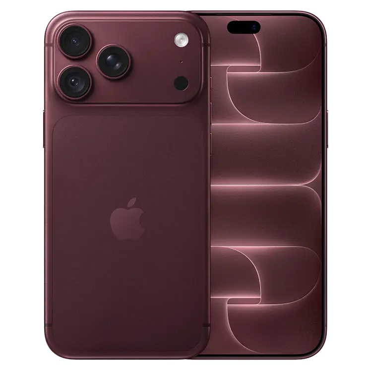 IPHONE 18 PRO