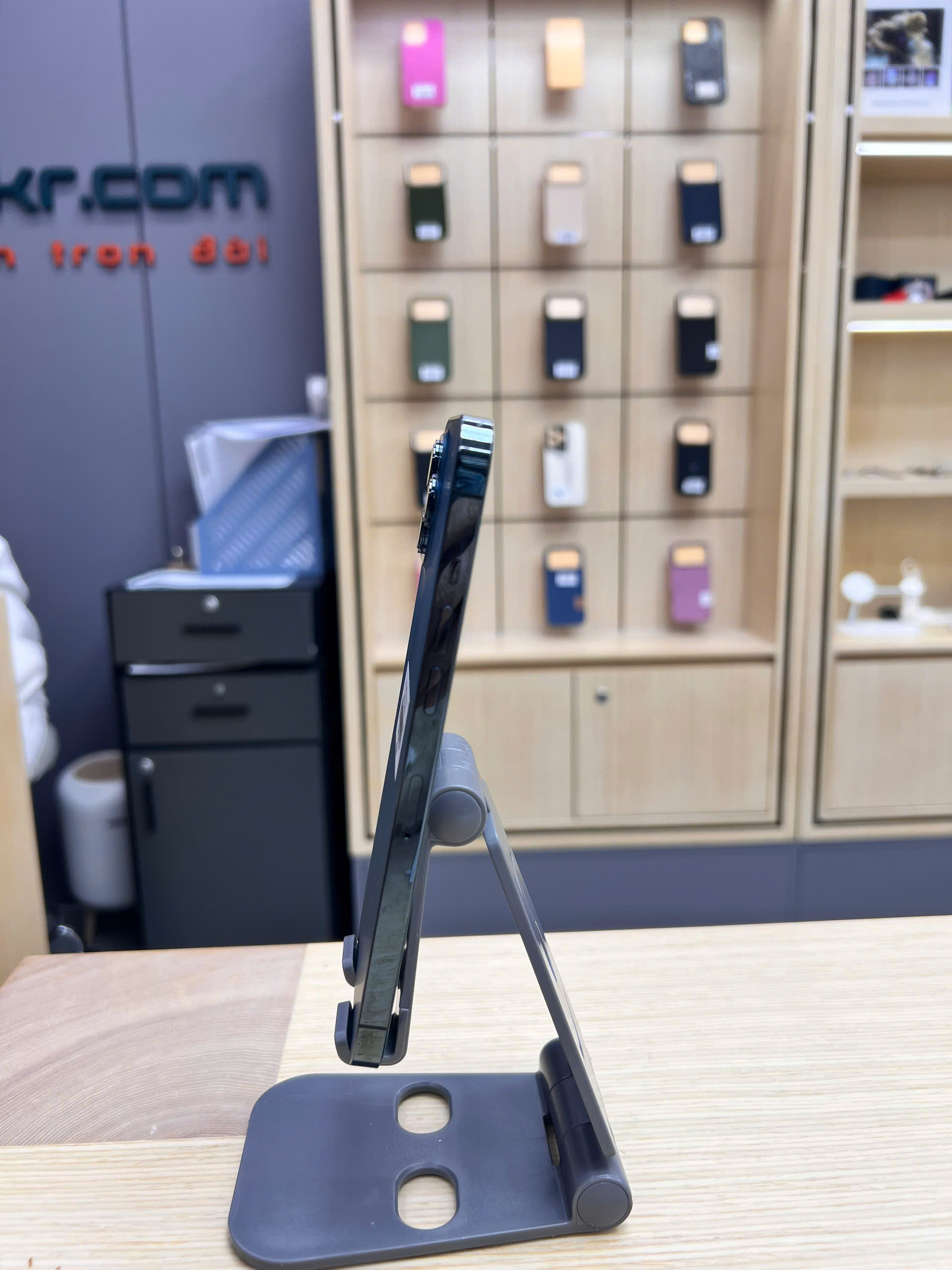 iPhone 12 Pro Max 256GB Blue/ 75