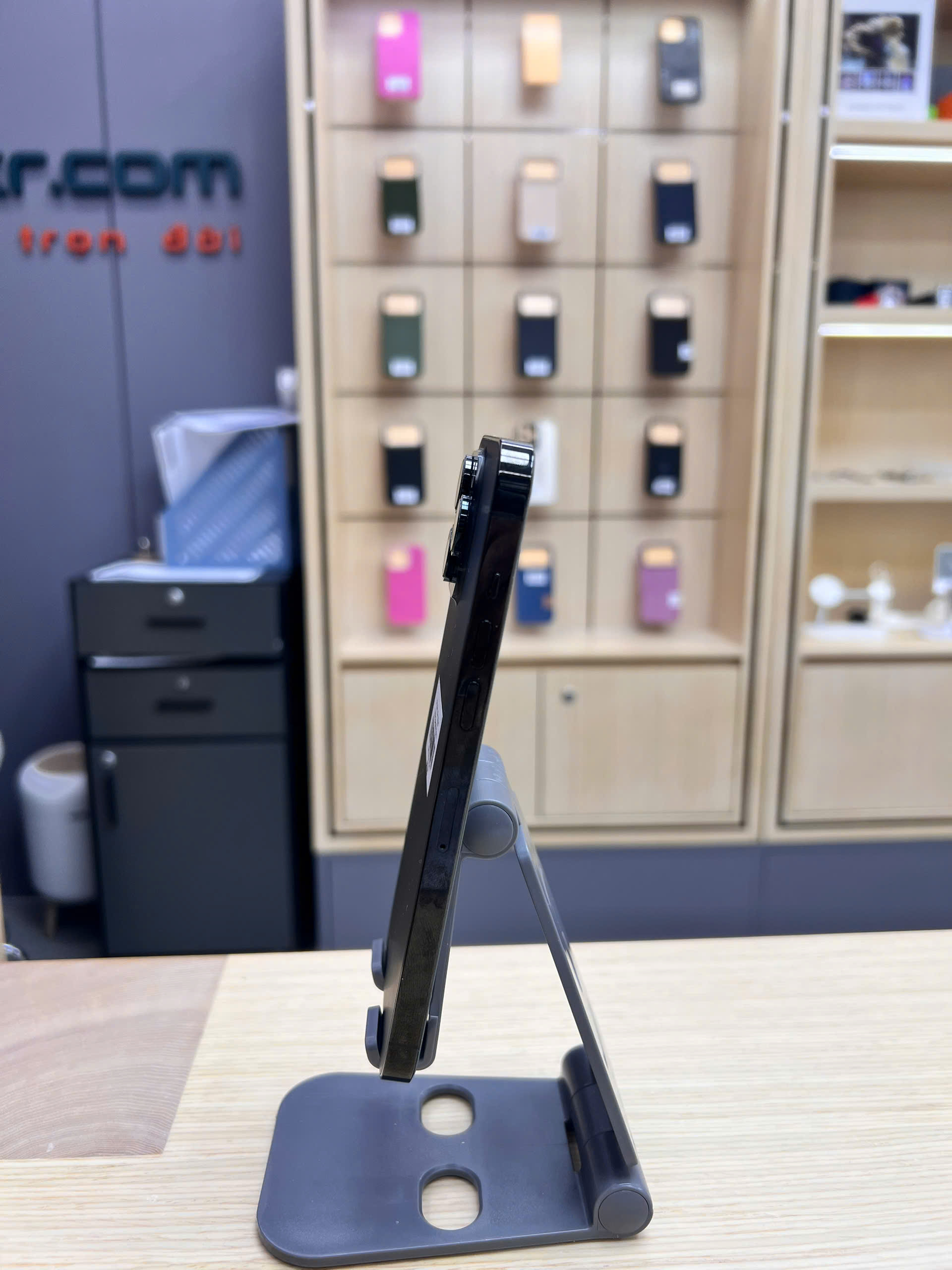 14 Pro Max 128GB Black691/84A-