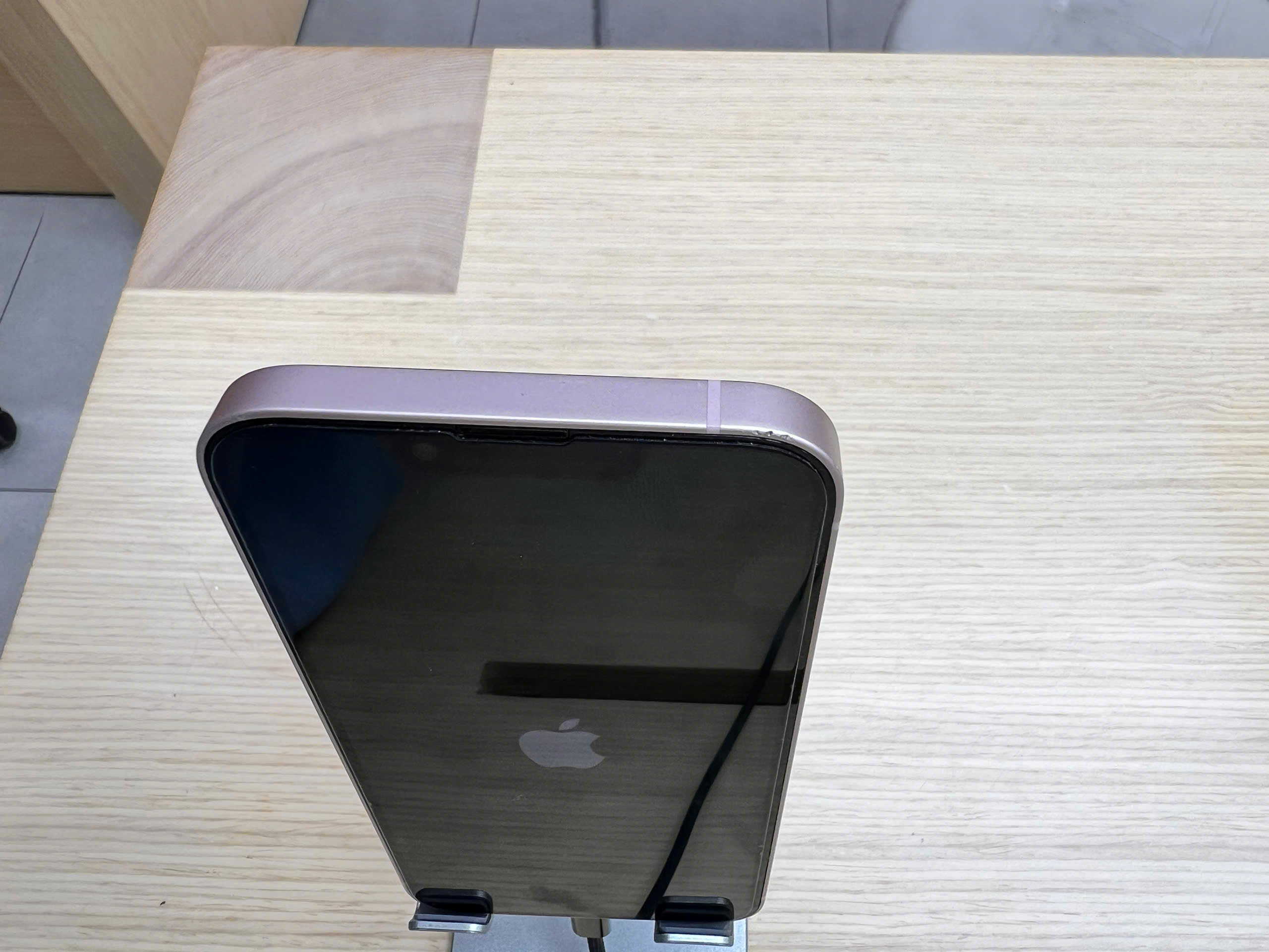 iPhone 13 256GB Pink79A