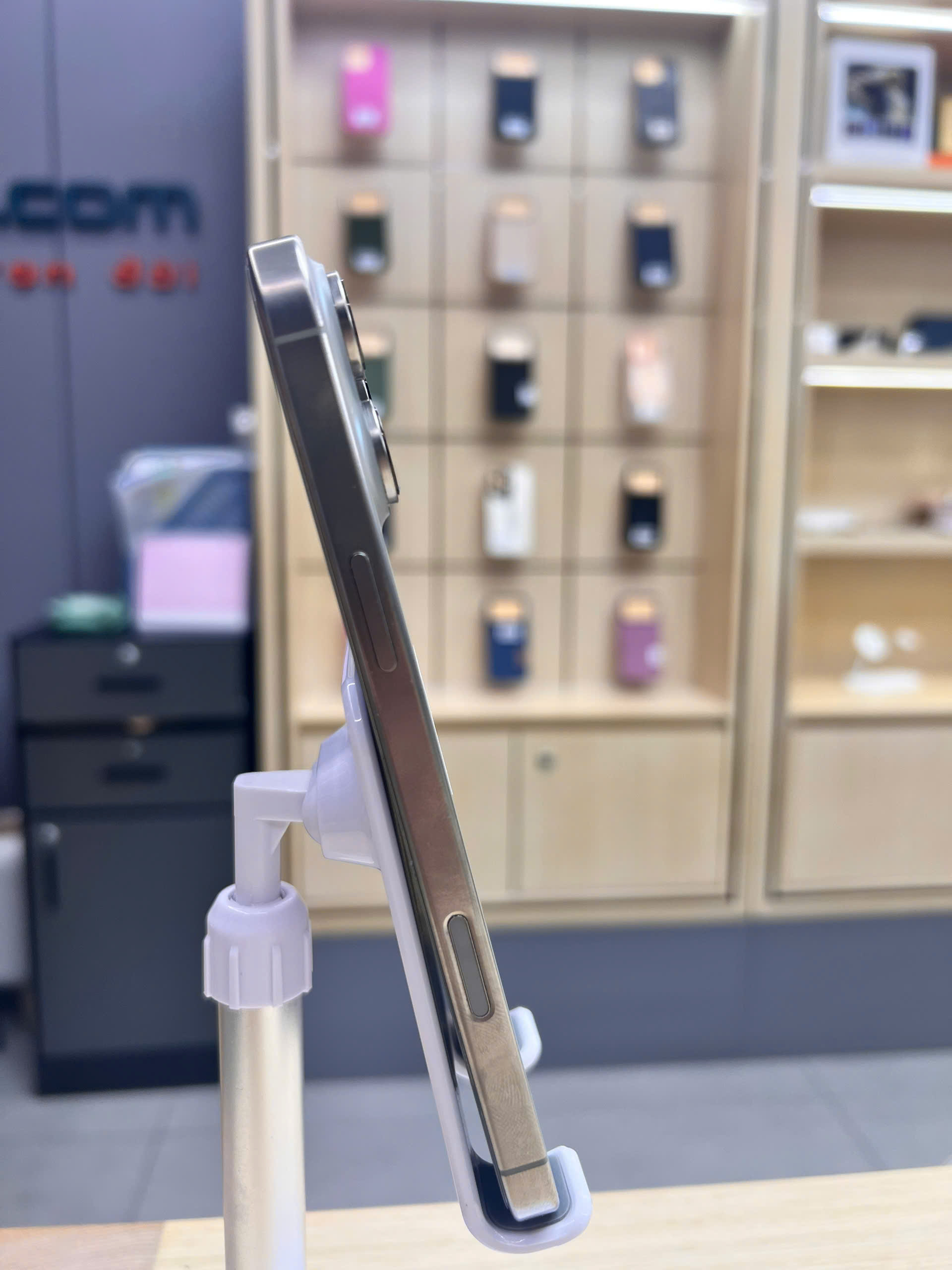 iPhone 16 Pro Max 512GB Natural 316/92A