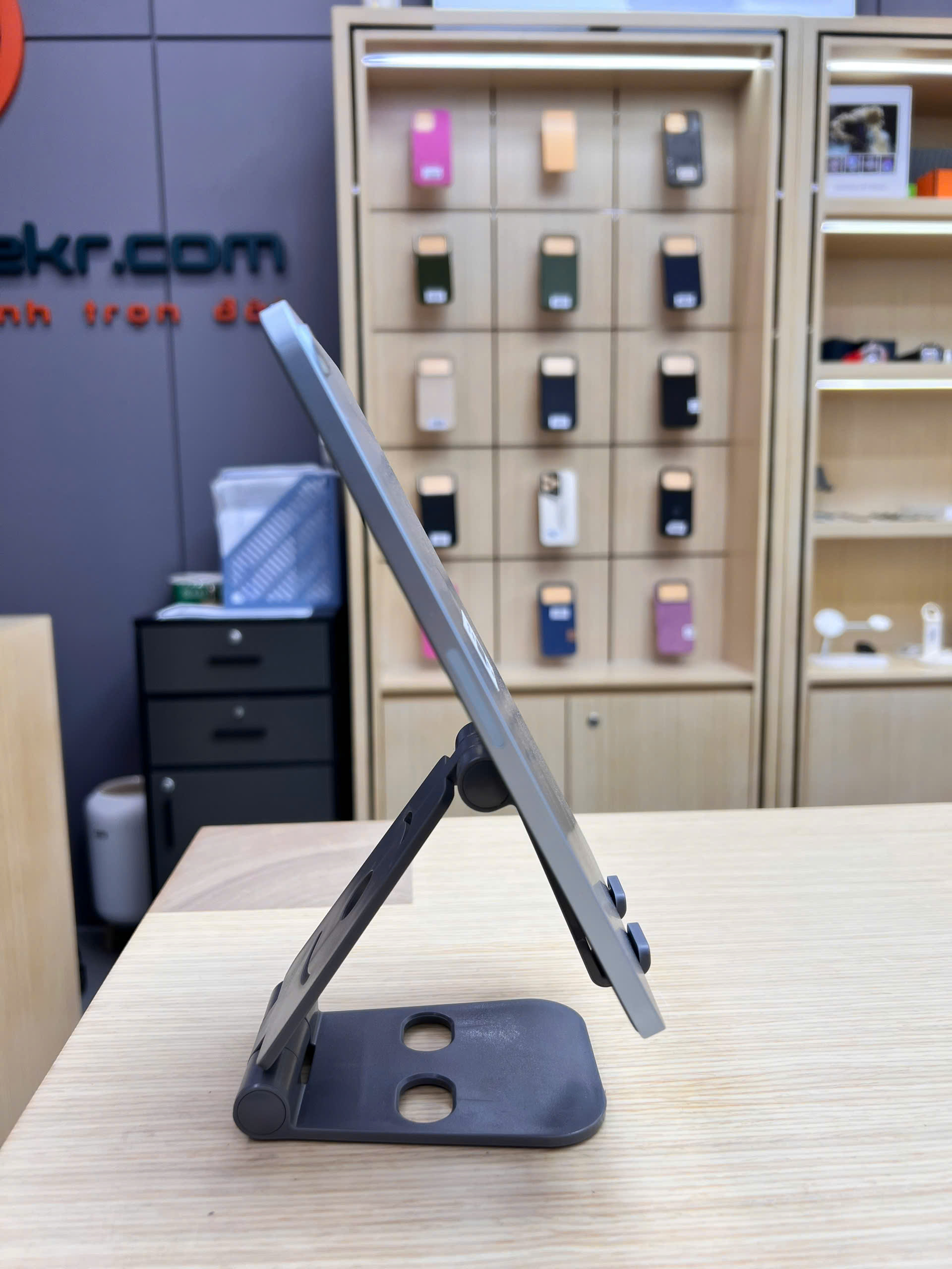 iPad mini 7 128GB blue5/100A