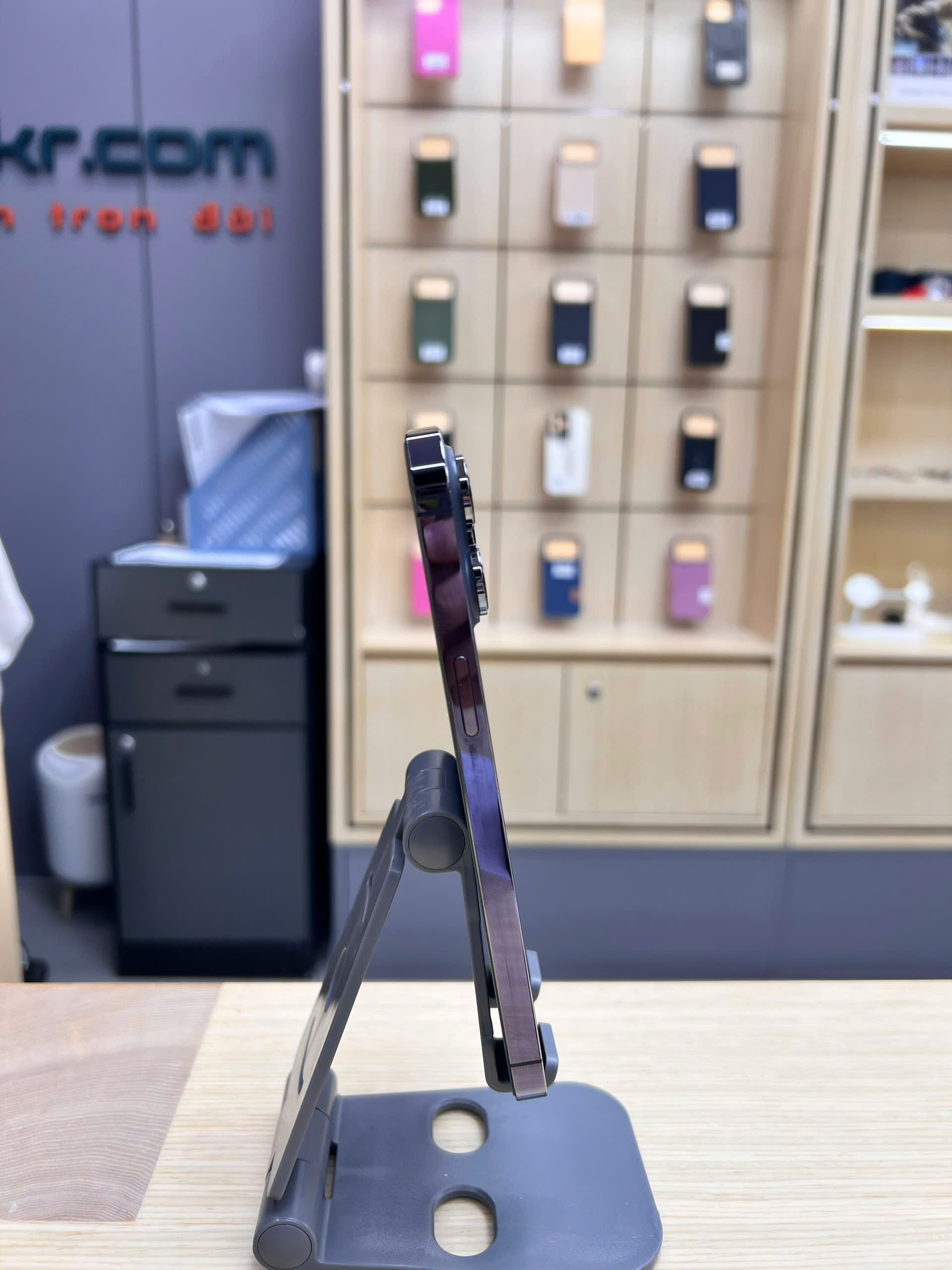 iPhone 14 Pro Max 256GB Purple699/84