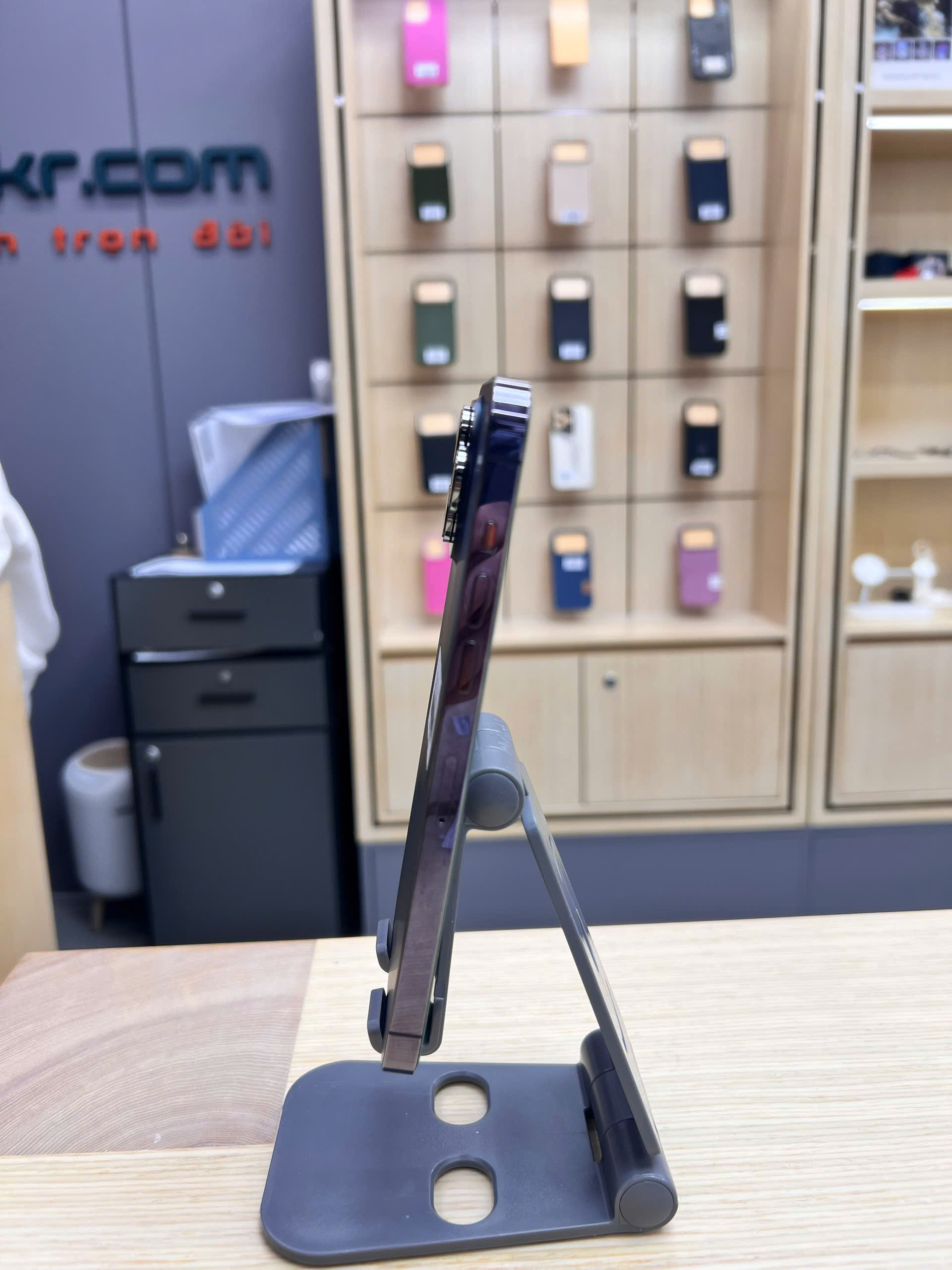 iPhone 14 Pro Max 256GB Purple699/84