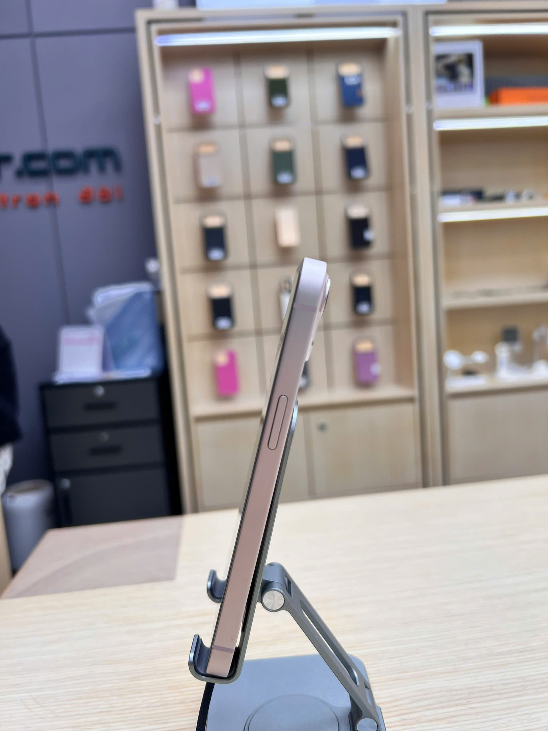 iPhone 13 256GB Pink79A