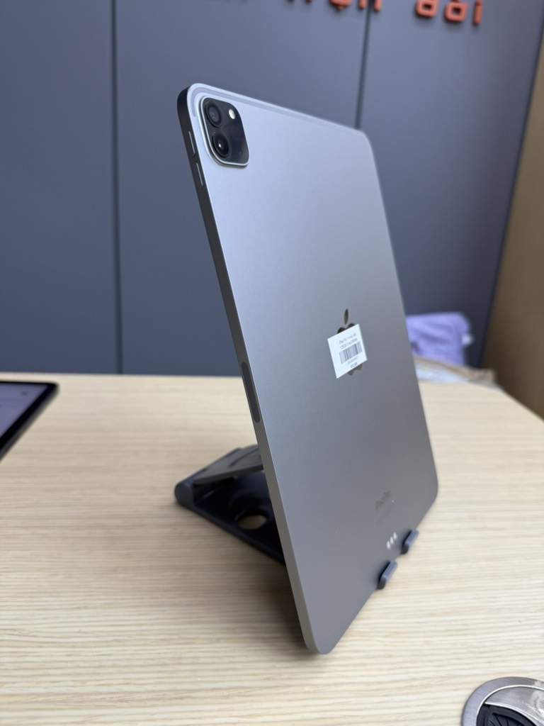 iPad Pro M2 11-inch 128GB Gray 96%