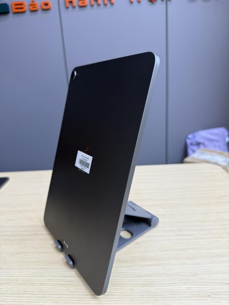 iPad Air 4th 64GB Gray 86%